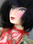 Fashion Doll Agency - Collection Premiere - Kaori Asia - Doll